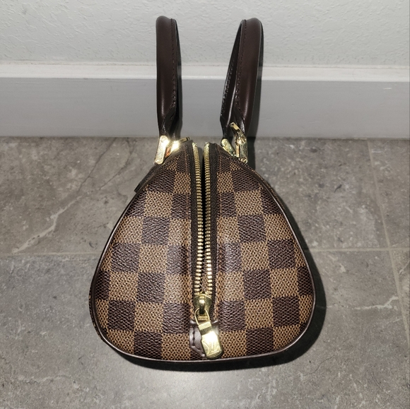 Louis Vuitton Mini Ribera - Picture 5 of 9
